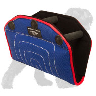 Top Quality French Linen Russian Terrier Bite Developer