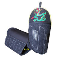 K9 training Sleeve for Dog Trainers