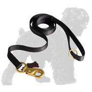 Strong Any Weather Nylon Russian Terrier Leash