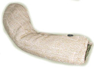 Intermediate Jute BITE SLEEVE - arm sleeve for Russian Terrier