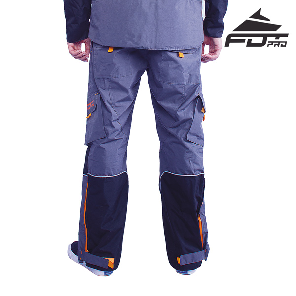 Reliable FDT Professional Pants for Cold Days
