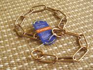 Curogan Fur Saver Dog Collar- Herm Sprenger dog hs collar