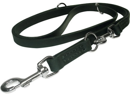 Russian Terrier Ultimate Working Dog Lead for training, working