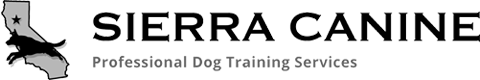 Sierra Canine DogTraining