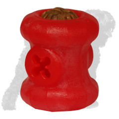 Challenging Everlasting Ball for Healthy Mealtime